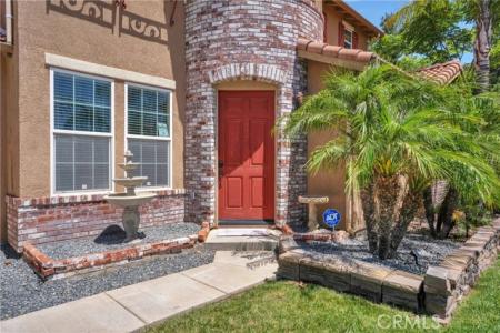 Black Cherry Street, Winchester, Californie 92596, États-Unis