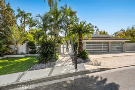 Overhill Drive, Santa Ana, California 92705, Estados Unidos