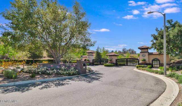 Elk Run Way, Moorpark, 加利福尼亚州 93021, 美国
