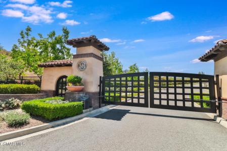 Elk Run Way, Moorpark, 加利福尼亚州 93021, 美国