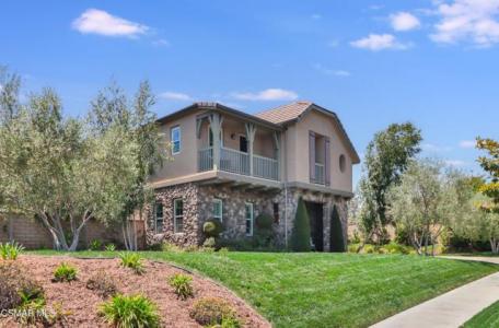 Elk Run Way, Moorpark, 加利福尼亚州 93021, 美国