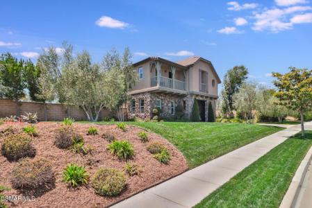 Elk Run Way, Moorpark, 加利福尼亚州 93021, 美国