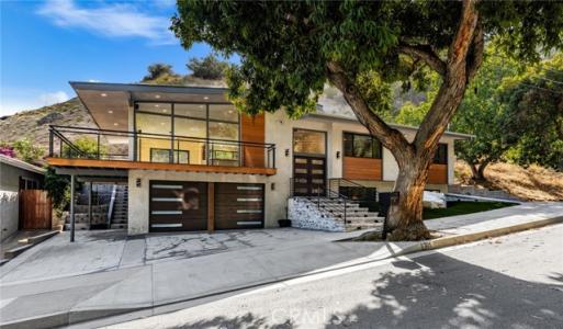 N Madison Avenue, Monrovia, 加利福尼亚州 91016, 美国