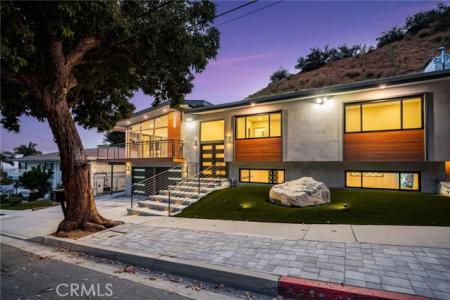 N Madison Avenue, Monrovia, 加利福尼亚州 91016, 美国