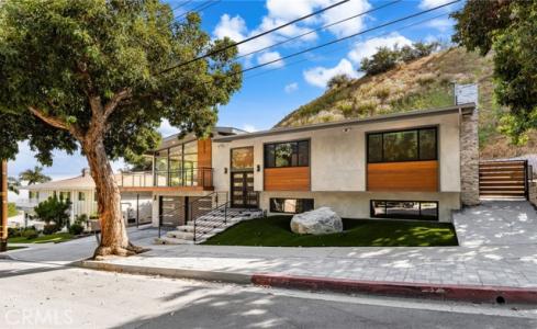 N Madison Avenue, Monrovia, 加利福尼亚州 91016, 美国