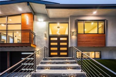 N Madison Avenue, Monrovia, 加利福尼亚州 91016, 美国