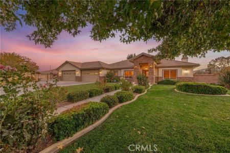Desert Rose Drive, Lancaster, קליפורניה 93536, ארצות הברית של אמריקה 