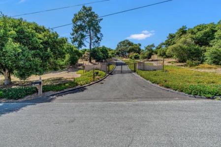 Reavis Way, Salinas, California 93907, Estados Unidos