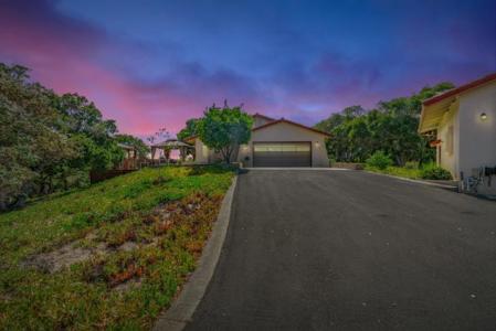 Reavis Way, Salinas, California 93907, Estados Unidos