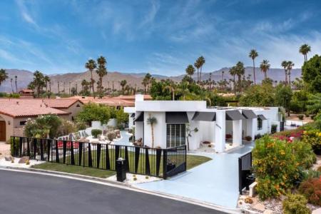 Alder Lane, Palm Desert, קליפורניה 92260, ארצות הברית של אמריקה 