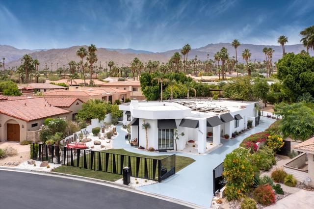 Alder Lane, Palm Desert, California 92260