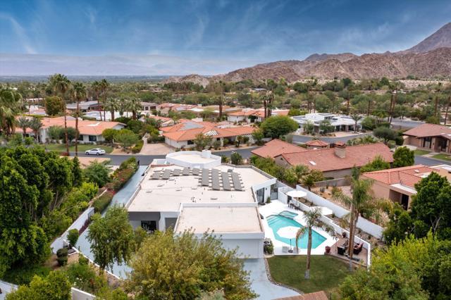 Alder Lane, Palm Desert, California 92260