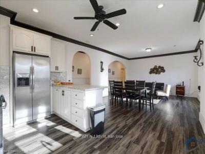 N 13th Street, San Jose, California 95112, Estados Unidos