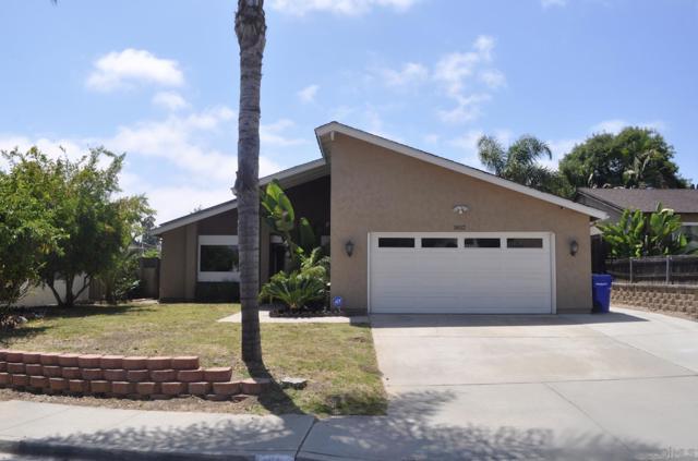 Sonoma Lane, Lemon Grove, California 91945