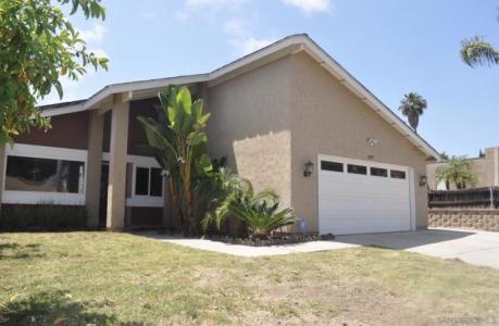 Sonoma Lane, Lemon Grove, California 91945