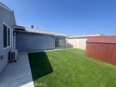 Rio Dell Street, Rosemead, California 91770, HOA KỲ