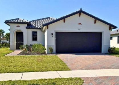 5277 Marano Drive, Ave Maria, Florida 34142, USA