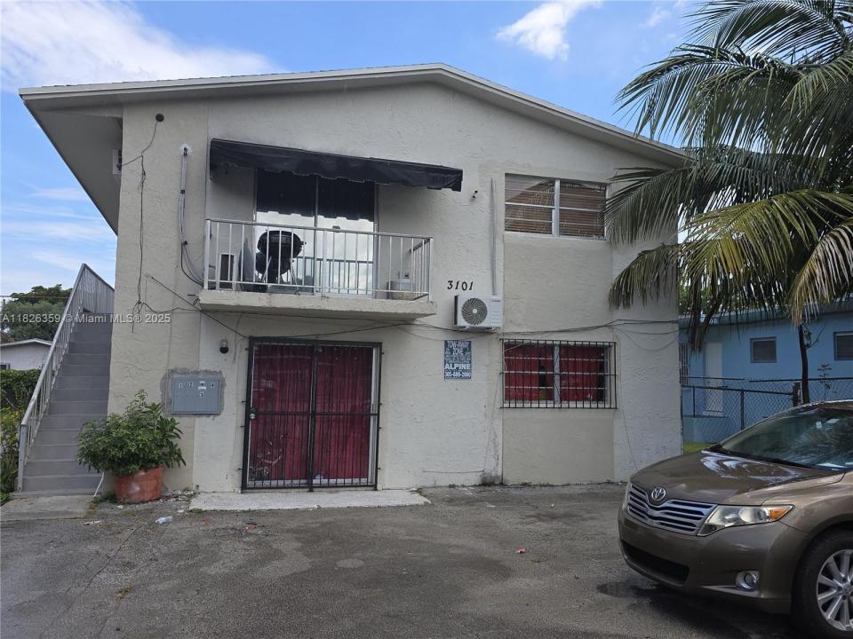 3101 NW 22nd Ave 4, Miami, Flórida 33142, Estados Unidos