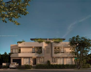 984 SW 10th St 2, Miami, Florida 33130, USA