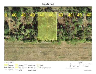 27165 LAS LOMAS DRIVE, Punta Gorda, Florida 33955, USA