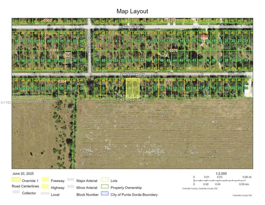 27165 LAS LOMAS DRIVE, Punta Gorda, 佛羅里達州 33955, 美國
