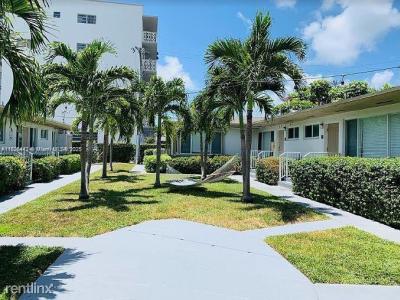 9770 E Bay Harbor 4W, Bay Harbor Islands, Florida 33154, USA