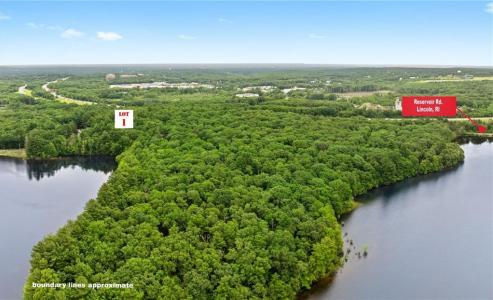 245 Reservoir Road, Smithfield, RI 02859, USA