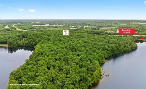 235 Reservoir Road, Smithfield, RI 02859, USA