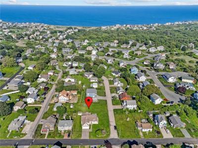 100 Chestnut Avenue, Narragansett, Rhode Island 02882