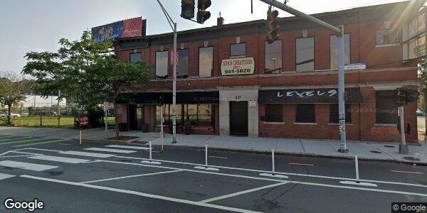 1137 Broad Street A, Providence, RI 02905, USA