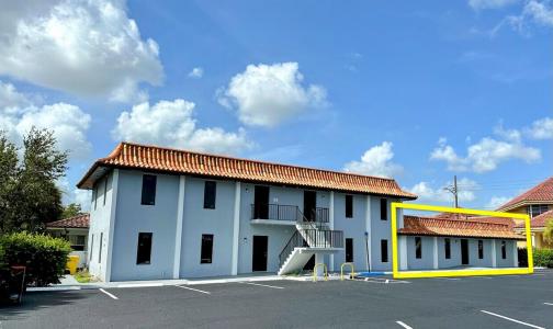 309 Lake Avenue, Lake Worth Beach, Florida 33460