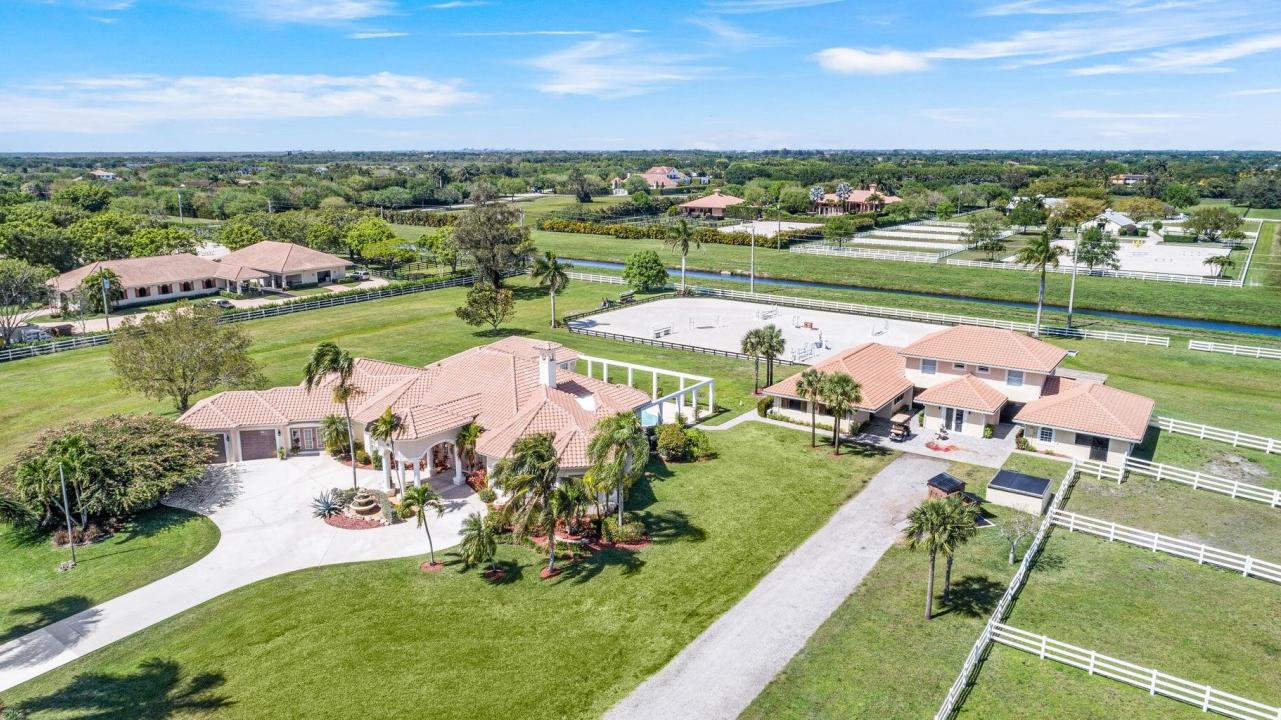 15411 Palma Lane, Wellington, Flórida 33414, Estados Unidos