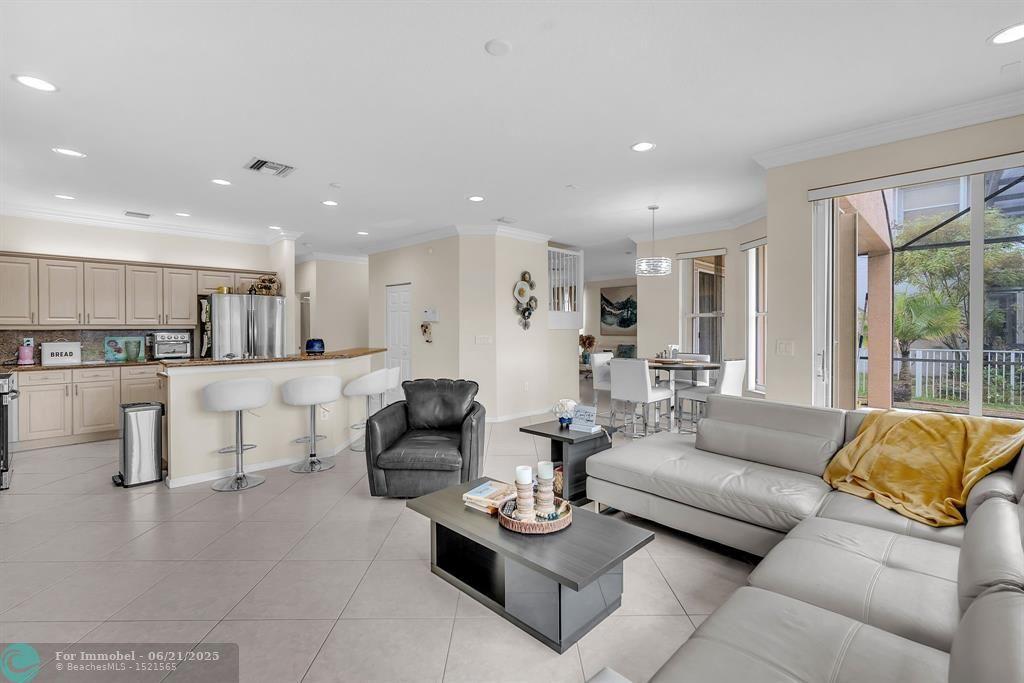 16389 SW 31st St, Siver Isles, Miramar, Florida 33027, USA