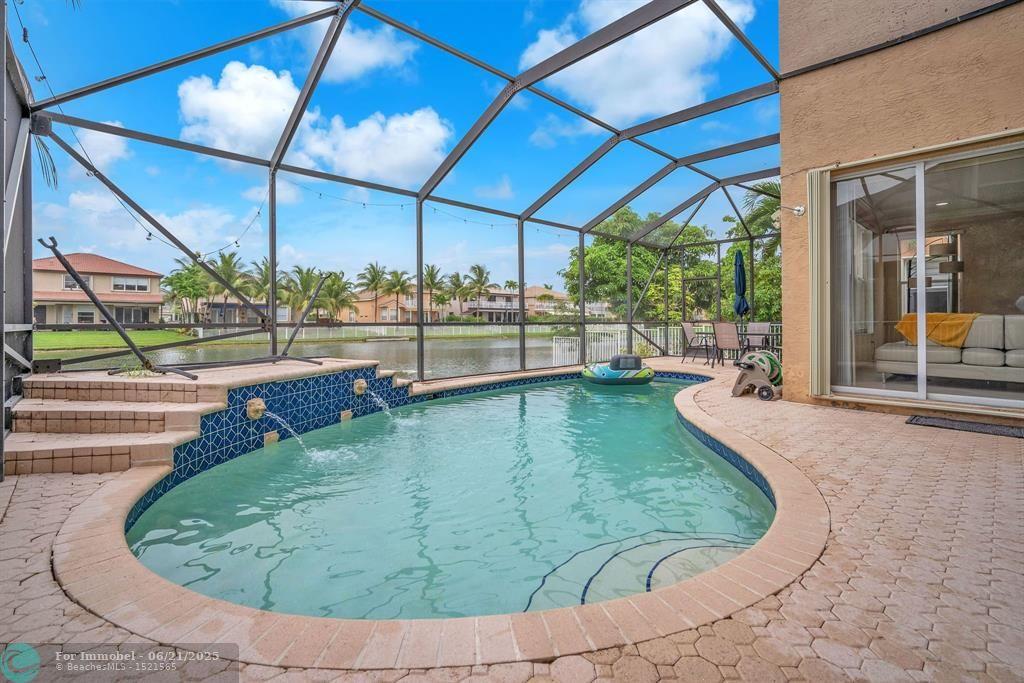 16389 SW 31st St, Siver Isles, Miramar, Florida 33027, USA