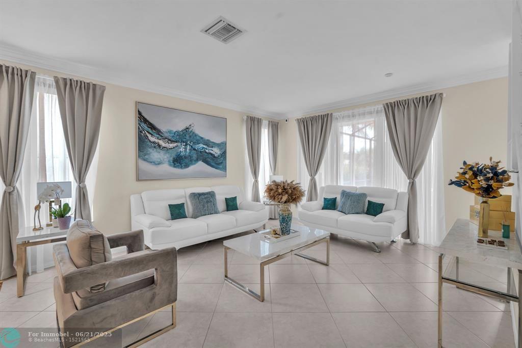 16389 SW 31st St, Siver Isles, Miramar, Florida 33027, USA