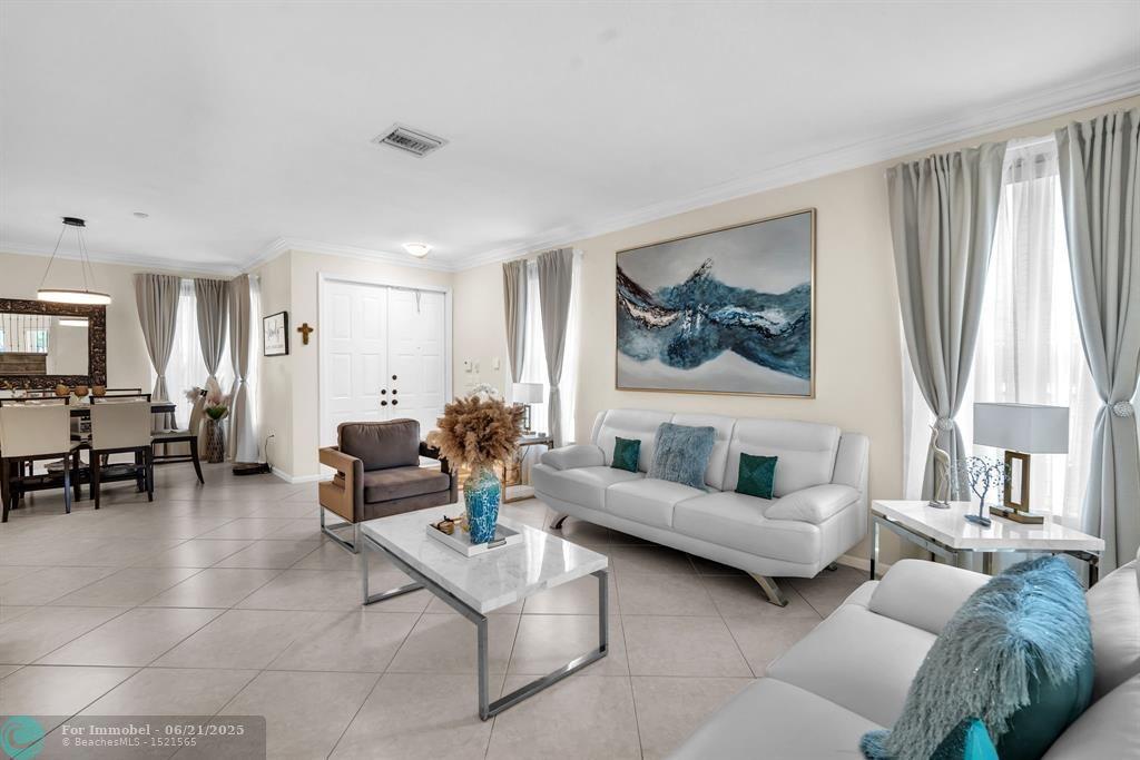 16389 SW 31st St, Siver Isles, Miramar, Florida 33027, USA