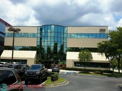 2801 N University 202, Coral Springs, Florida 33065