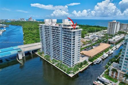 2800 E Sunrise Blvd PHG, Fort Lauderdale, Florida 33304, USA