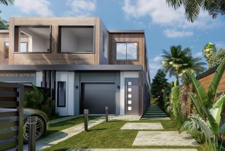 3187 SW 23rd St A, Miami, Florida 33145, USA