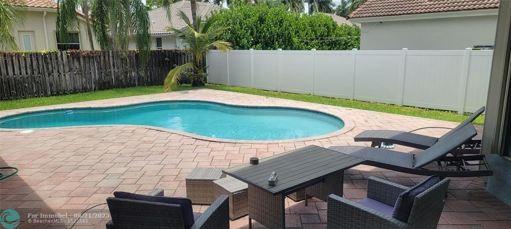 100 NW 108th Way, Plantation, Floride 33324, États-Unis