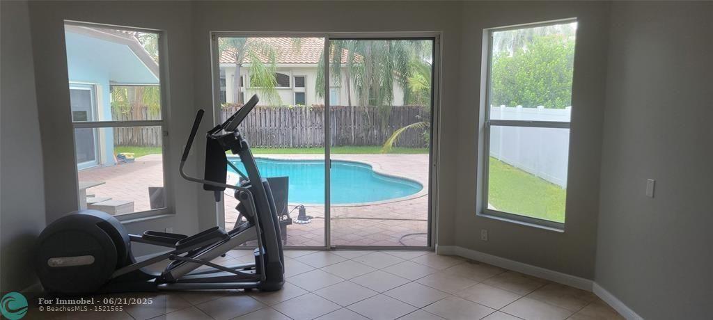 100 NW 108th Way, Plantation, Floride 33324, États-Unis