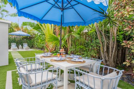 7 Fayette Drive, Ocean Ridge, Florida 33435
