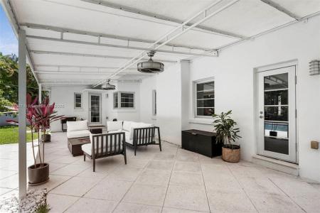 600 NE 55th Ter, Miami, Florida 33137, USA