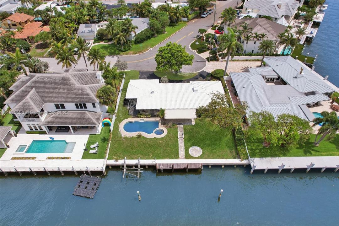 2756 NE 18th St, Fort Lauderdale, Floride 33305, États-Unis