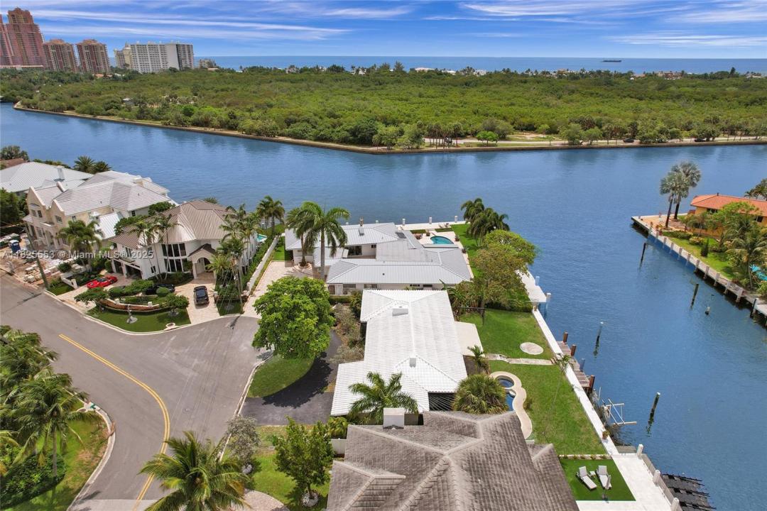 2756 NE 18th St, Fort Lauderdale, Floride 33305, États-Unis