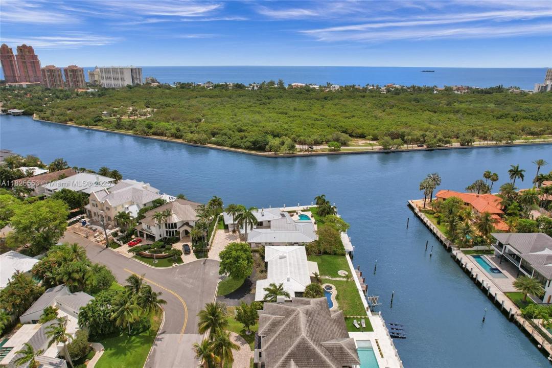 2756 NE 18th St, Fort Lauderdale, Floride 33305, États-Unis
