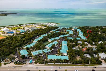 87200 Overseas Hwy E4, Plantation Key, Floride 33036, États-Unis