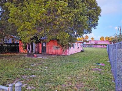 6233 NW 22nd Ct, Miami, Florida 33147, USA