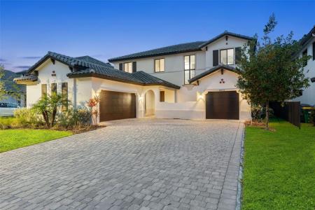 10456 SW 57th Ct, Cooper City, Florida 33328, USA