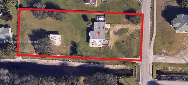 4475 Kirk Rd, Lake Worth, Florida 33461, USA